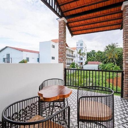 Nhu House Bungalow Phu Quoc Exterior photo
