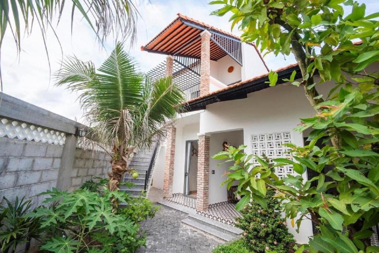 Nhu House Bungalow Phu Quoc Exterior photo