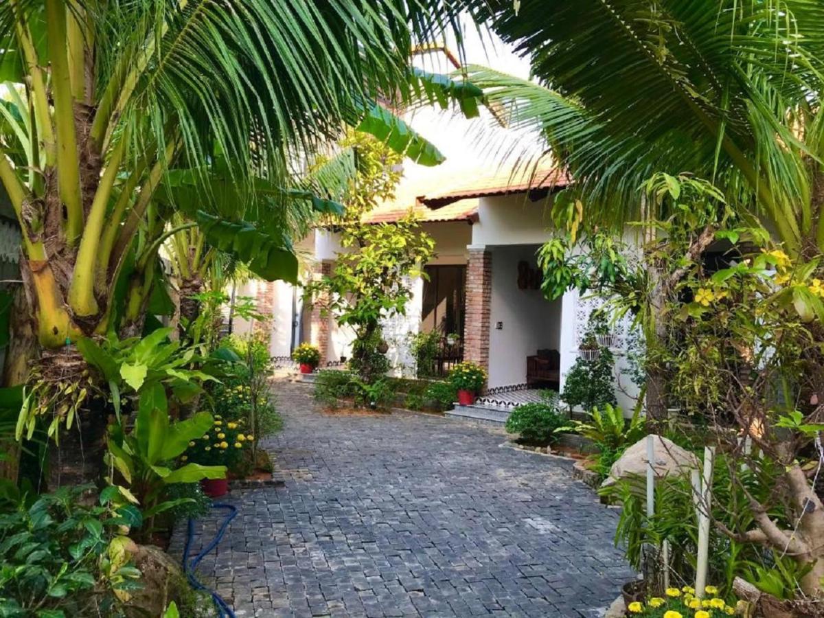Nhu House Bungalow Phu Quoc Exterior photo